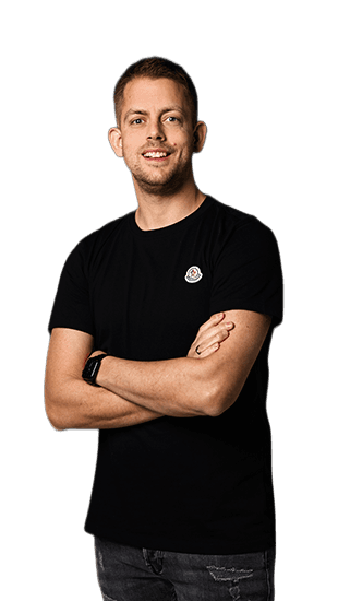 Jordy Lambooij