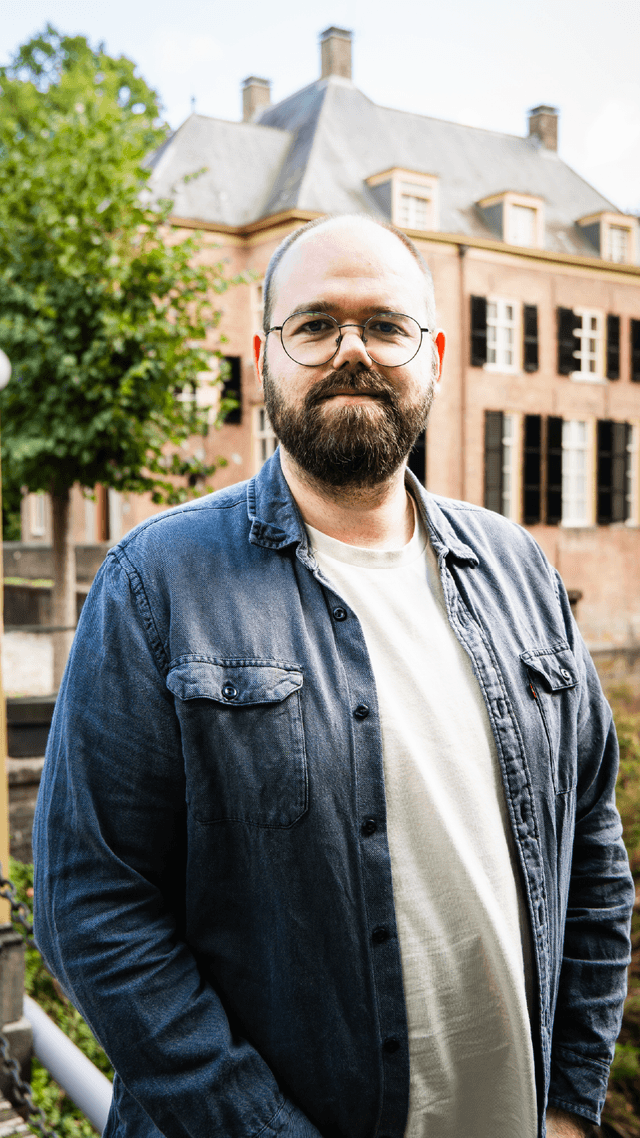 Mark Romme