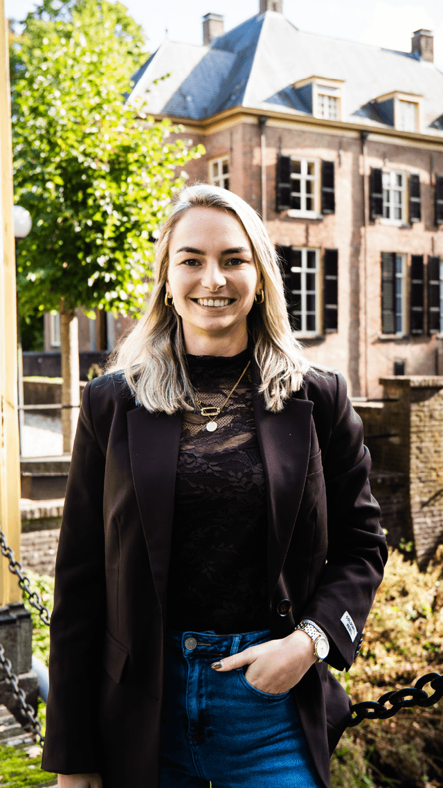 Kim van Tuijl