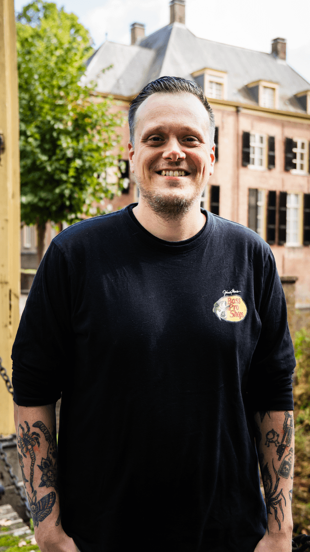 Wouter Greveling
