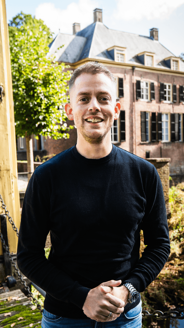 Jordy Lambooij